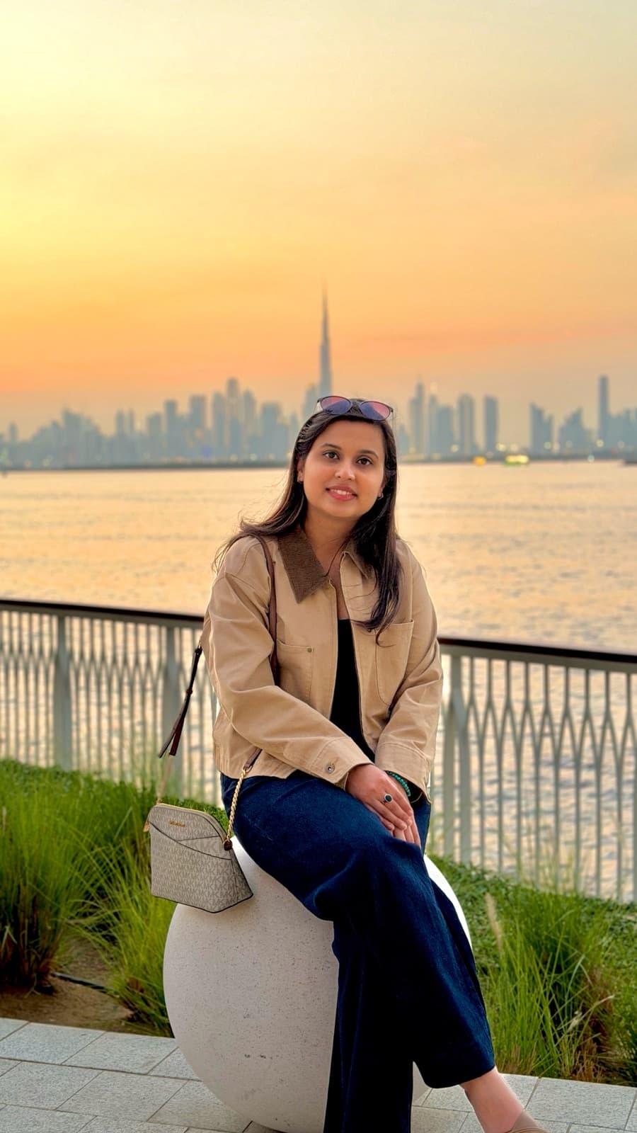 Kritika Singh, Founder, Nixly Automations